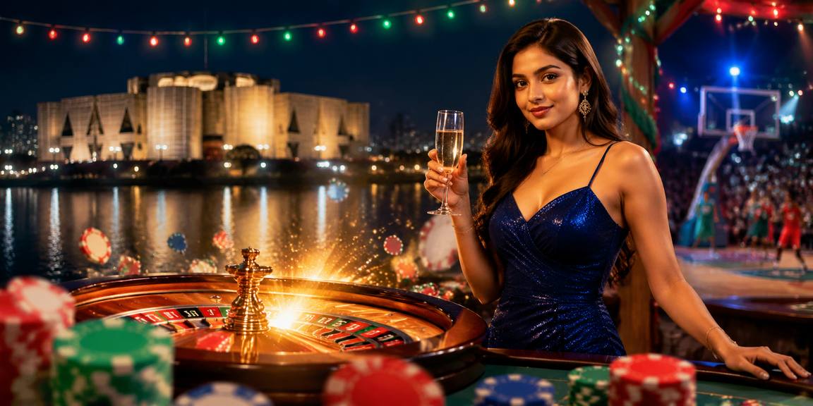 masti247 আর্কেড গেম